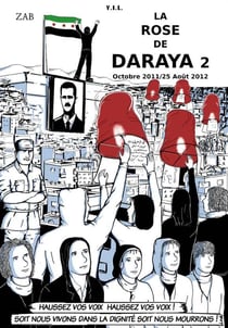 La rose de daraya t2