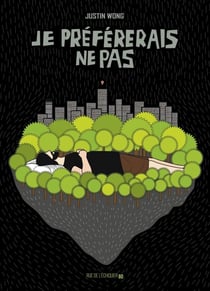 Je préférerais ne pas