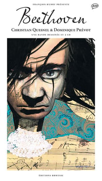 Ludwig van beethoven