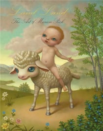 Lamb land - tout l'art de Marion Peck