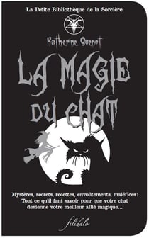 La magie du chat