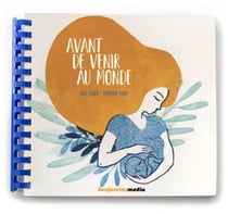 Avant de venir au monde
