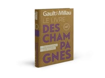 Le livre des champagnes (édition 2026)