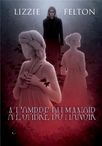 À l'ombre du manoir t.2 : le jardin aux statues