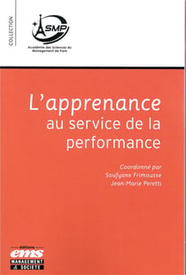 L'apprenance au service de la performance