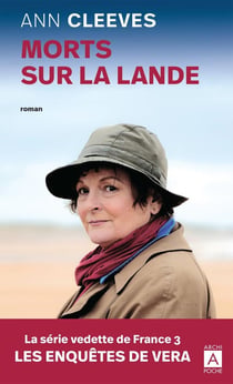Mort sur la lande