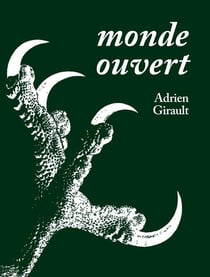 Monde ouvert