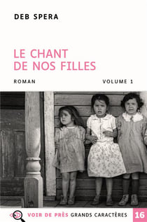 Le chant de nos filles - 2 volumes