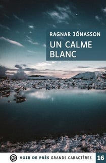 Un calme blanc
