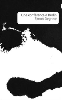 Une conférence à Berlin