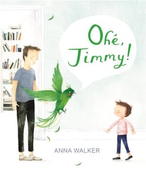 Ohe, Jimmy !