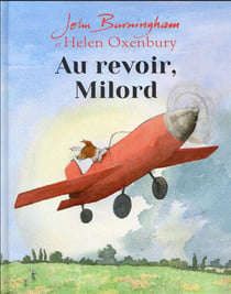 Au revoir, Milord