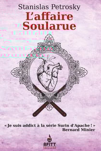 L'affaire Soularue