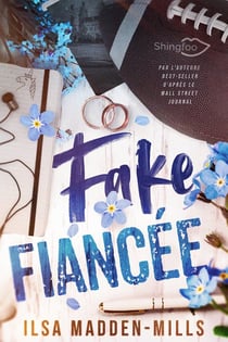 Fake Fiancée : Edition Française