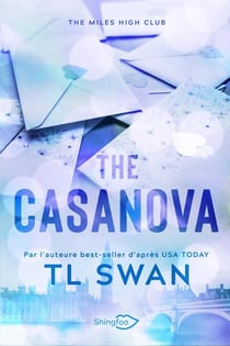 The Casanova : Edition Française