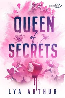 Queen of Secrets