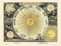 Carte - creatio universi