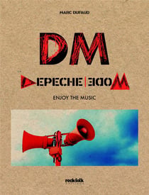 Depeche Mode : Enjoy The Music