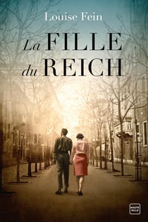 La fille du Reich