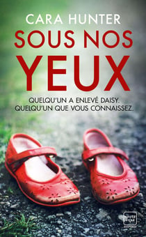 Une enquête de Adam Fawley : Sous nos yeux