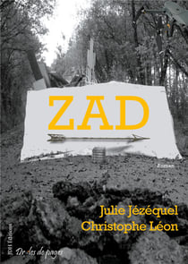 Zad