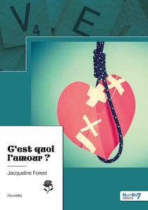 C'est quoi l'amour ?
