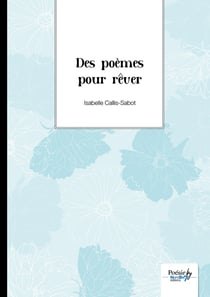 Des poèmes pour rêver