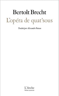 L'opéra de quat'sous