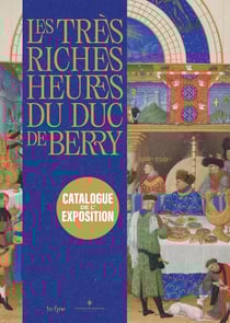 Les très riches heures du Duc de Berry