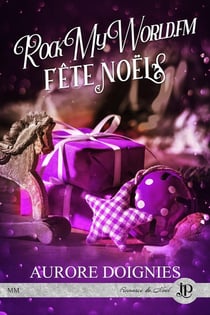 RockMyWorld.fm fête Noël