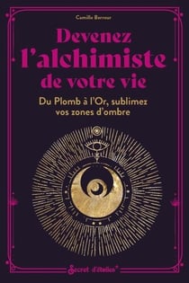 Devenez l'alchimiste de votre vie : Du plomb à l'or, sublimez vos zones d'ombre
