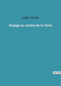 Voyage au centre de la Terre : Une exploration audacieuse vers le centre de la Terre