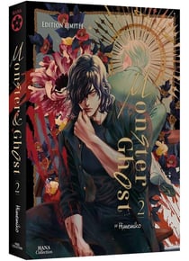 Monster & Ghost Tome 2