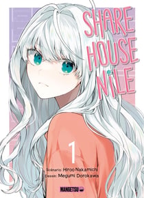 Sharehouse Nile Tome 1