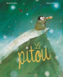 Le pitou