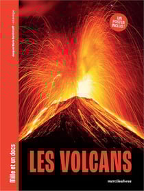 Mille et un docs : Les volcans