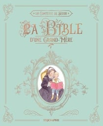 La bible d'une grand-mère