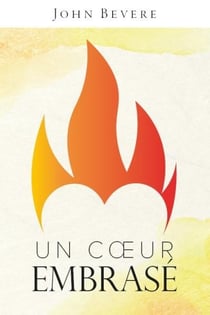Un c?ur embrasé !