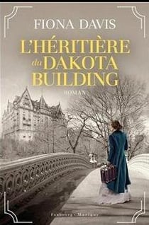 L’héritière du Dakota building