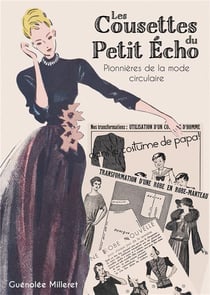Les cousettes de petit Écho : pionnières de la mode circulaire