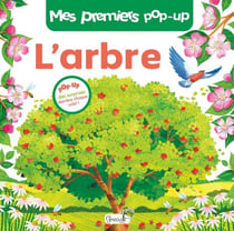Mes premiers pop-up : L'arbre