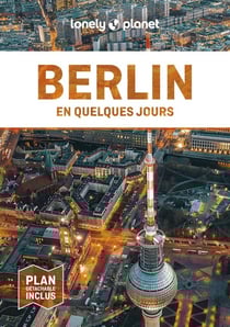 Berlin en quelques jours (8e édition)