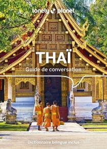 Guide de conversation : thaï (6e édition)
