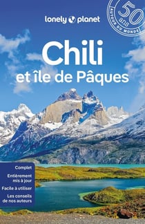 Chili et île de Pâques (6e édition)