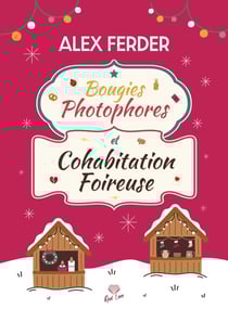 Bougies, photophores et cohabitation foireuse