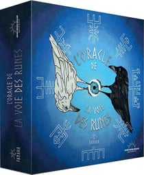 L'oracle de la voie des runes