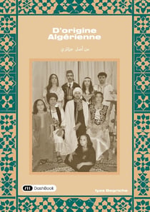 D'origine algérienne