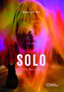 Solo Tome 3: XXL No Limit
