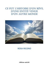 Ce fut l'histoire d'un rêve, d'une entité venue d'un autre monde
