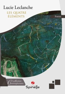 Les quatre éléments